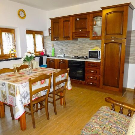 Apartment Chez Nous Saint-Oyen エクステリア 写真