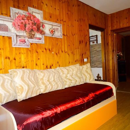 Apartment Chez Nous Saint-Oyen エクステリア 写真