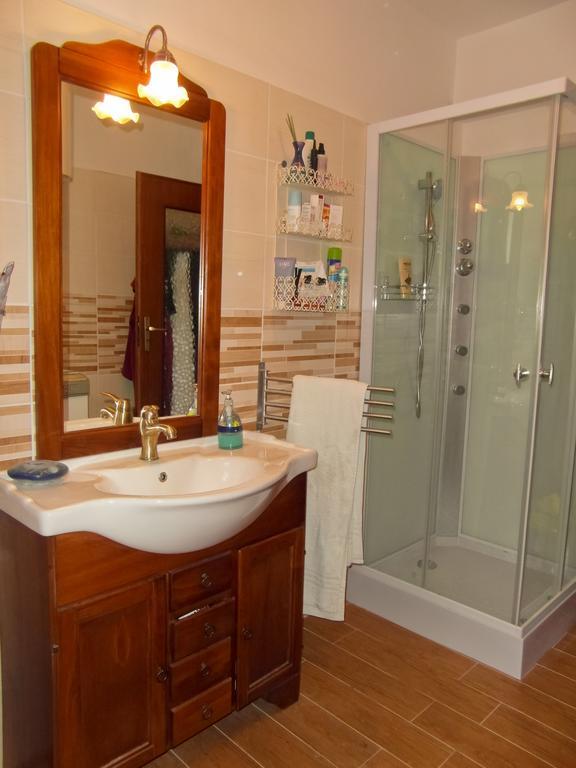 Apartment Chez Nous Saint-Oyen 部屋 写真