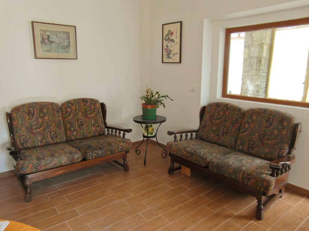 Apartment Chez Nous Saint-Oyen 部屋 写真