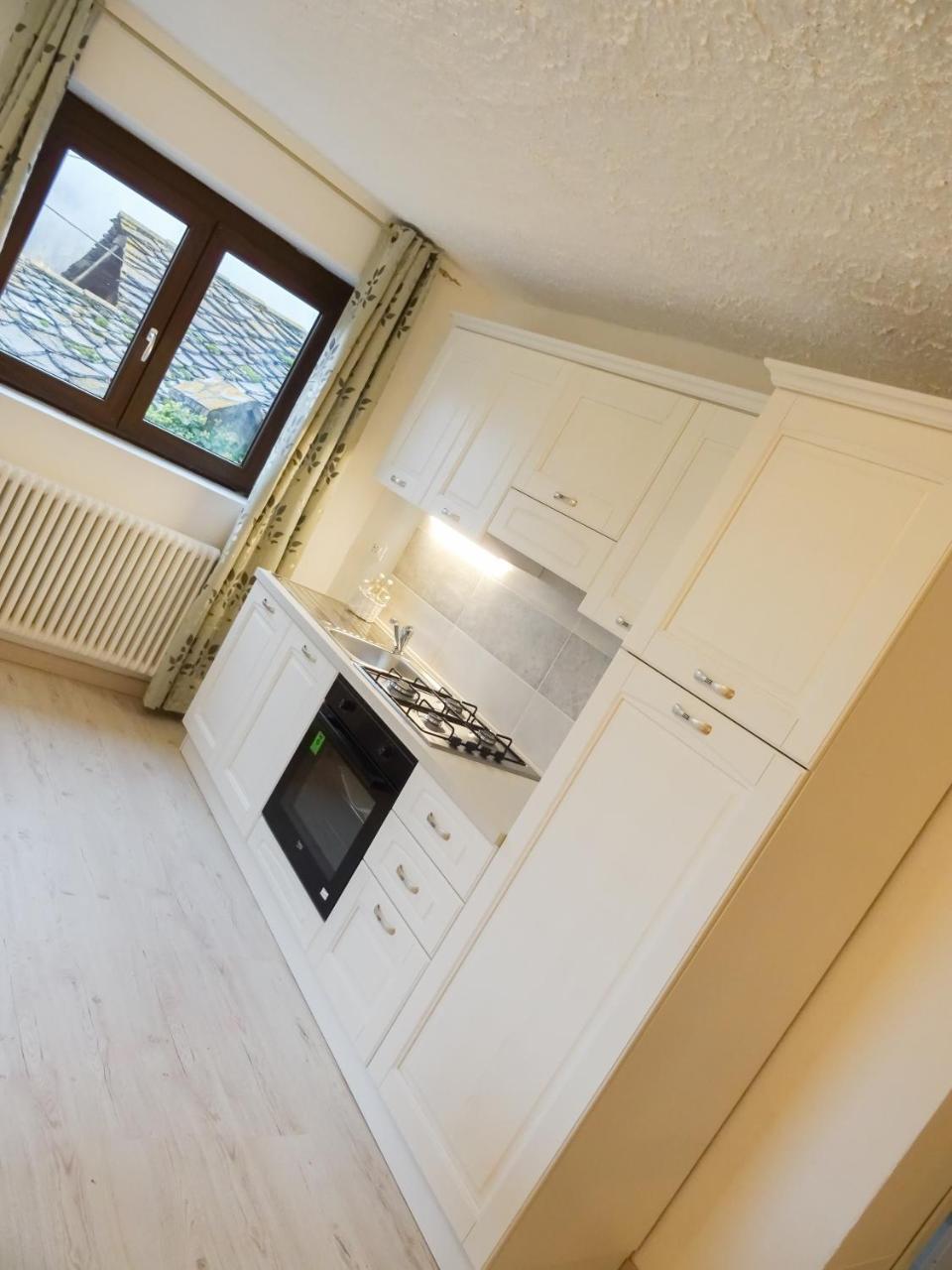 Apartment Chez Nous Saint-Oyen エクステリア 写真