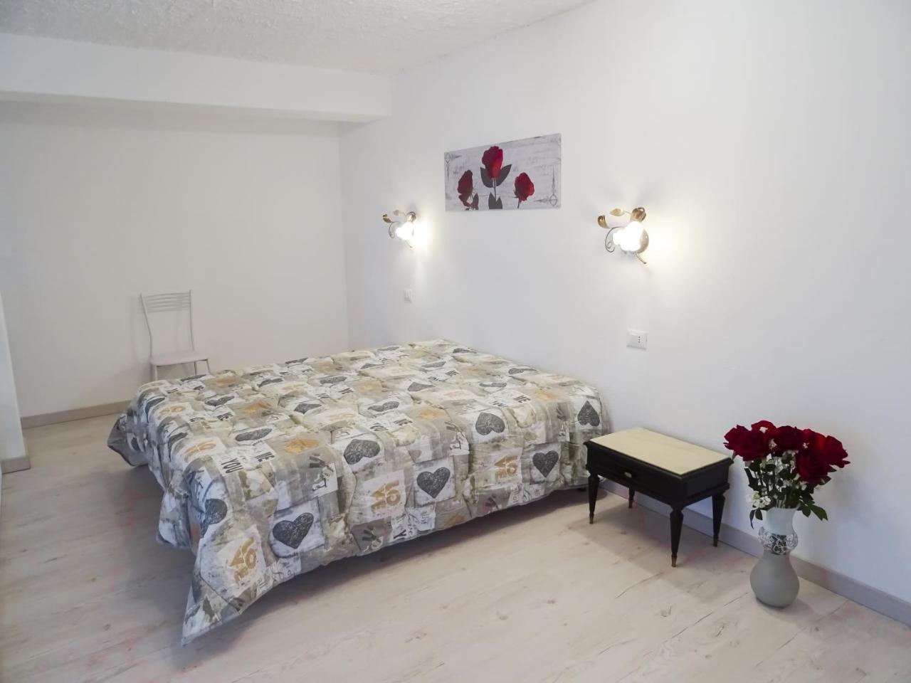 Apartment Chez Nous Saint-Oyen エクステリア 写真