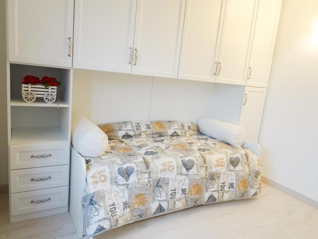Apartment Chez Nous Saint-Oyen エクステリア 写真