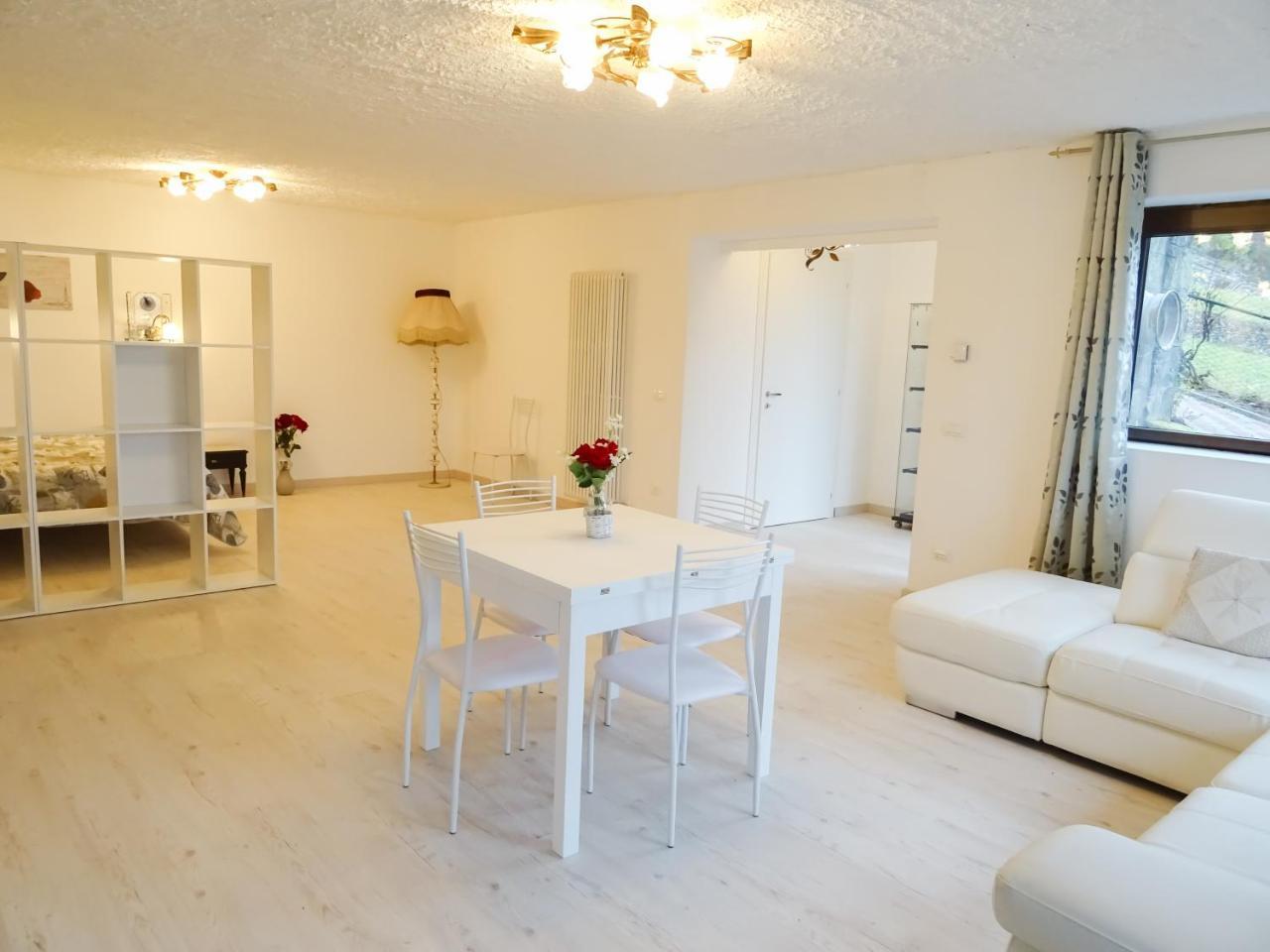 Apartment Chez Nous Saint-Oyen エクステリア 写真