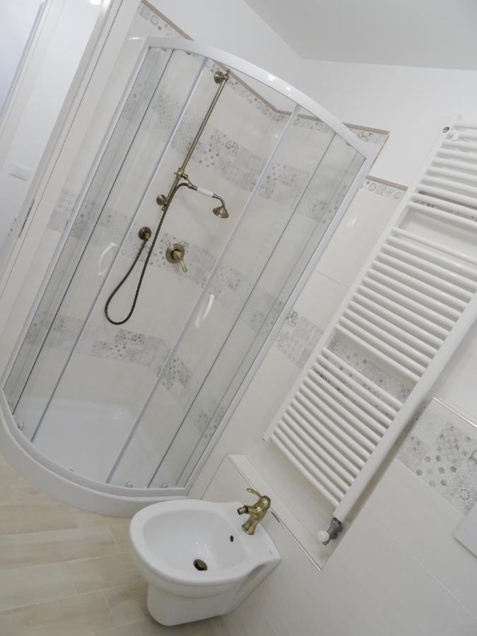 Apartment Chez Nous Saint-Oyen エクステリア 写真