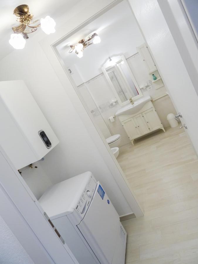 Apartment Chez Nous Saint-Oyen エクステリア 写真