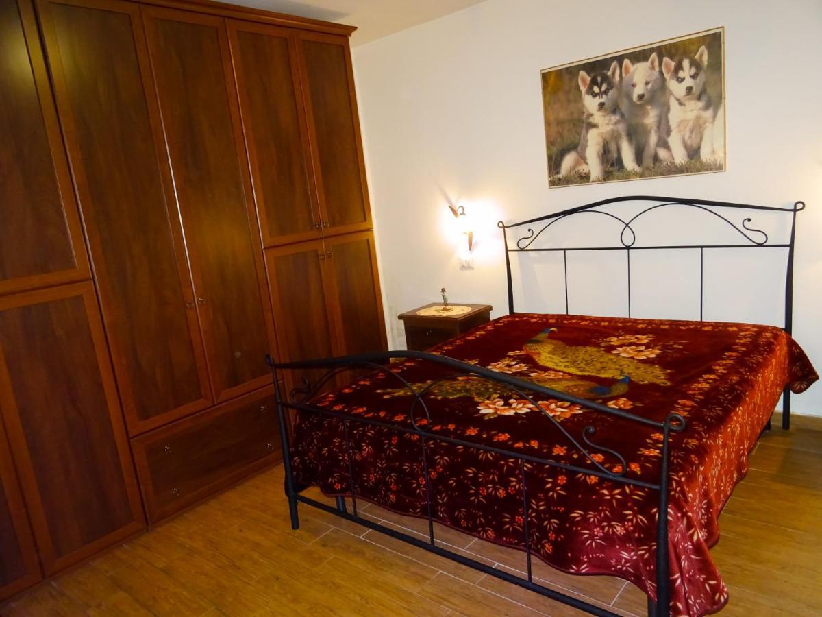 Apartment Chez Nous Saint-Oyen エクステリア 写真
