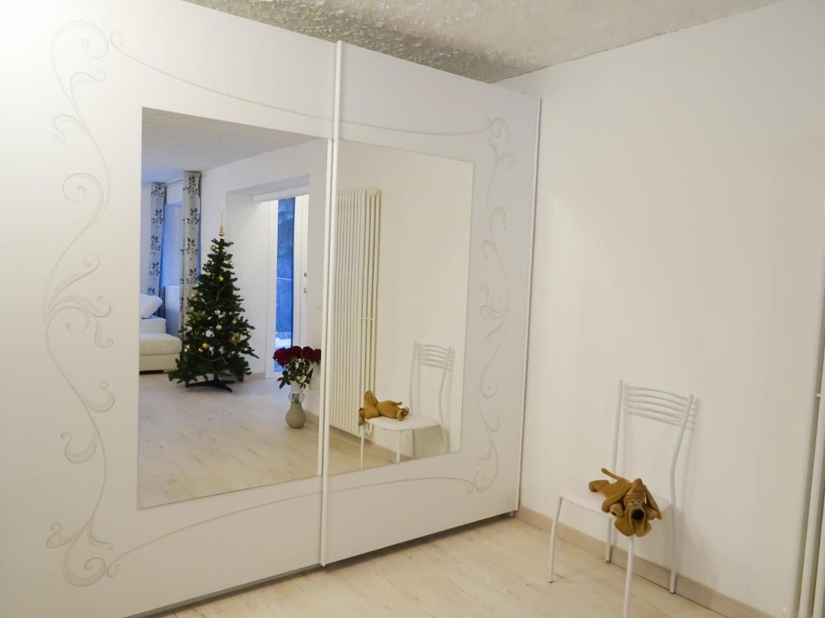 Apartment Chez Nous Saint-Oyen エクステリア 写真